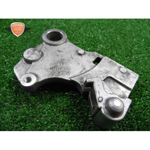 Support d'étrier arrière Suzuki GSR 750 2010 2015