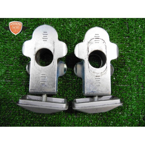 Tercera cadena Suzuki GSR 750 2010 2015