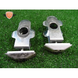 Tercera cadena Suzuki GSR 750 2010 2015