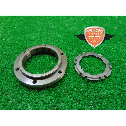 Engrenage de roue libre Suzuki GSR 750 2010 2015