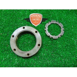 Engrenage de roue libre Suzuki GSR 750 2010 2015