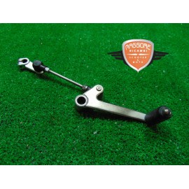 Pédale de changement de vitesse Suzuki GSR 750 2010 2015