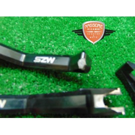 Paire de levier de frein Suzuki GSR 750 2010 2015
