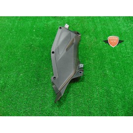 Tanque derecho del casco Benelli TRK 251 2019 2020