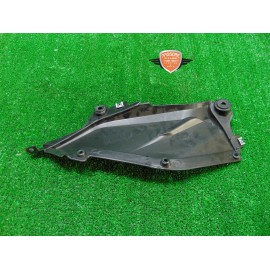 Réservoir droit de coque Benelli TRK 251 2019 2020