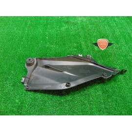 Casco del tanque izquierdo Benelli TRK 251 2019 2020