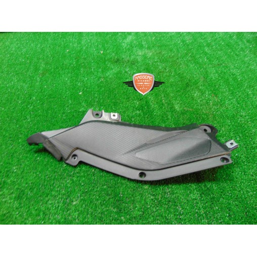 Linker Panzerrumpf Benelli TRK 251 2019 2020
