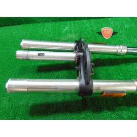 Gleitrohr gabelbrücke unten Benelli TRK 251 2019 2020
