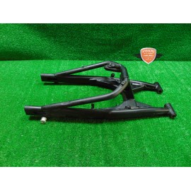 Basculante Benelli TRK 251 2019 2020