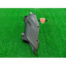 Linker Panzerrumpf Benelli TRK 251 2019 2020