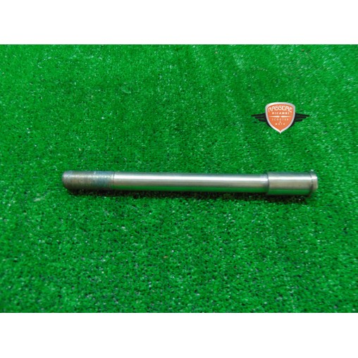Front wheel pin Benelli TRK 251 2019 2020 Front wheel pin Benelli TRK 251 2019 2020