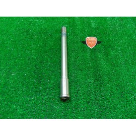 Front wheel pin Benelli TRK 251 2019 2020 Front wheel pin Benelli TRK 251 2019 2020