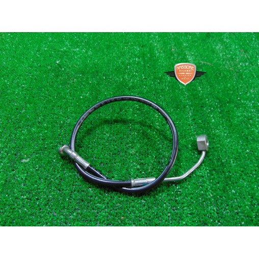 Rear brake tubes Benelli TRK 251 2019 2020