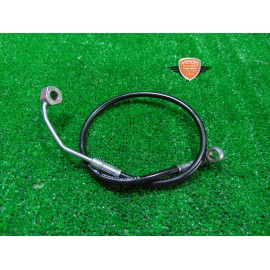 Tubos de freno traseros Benelli TRK 251 2019 2020