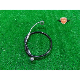 Tubes de frein arrière Benelli TRK 251 2019 2020