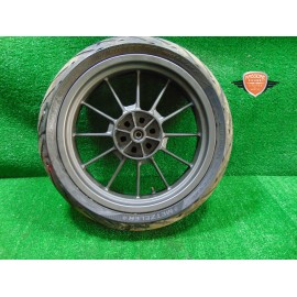 Ruota cerchio posteriore Benelli TRK 251 2019 2020