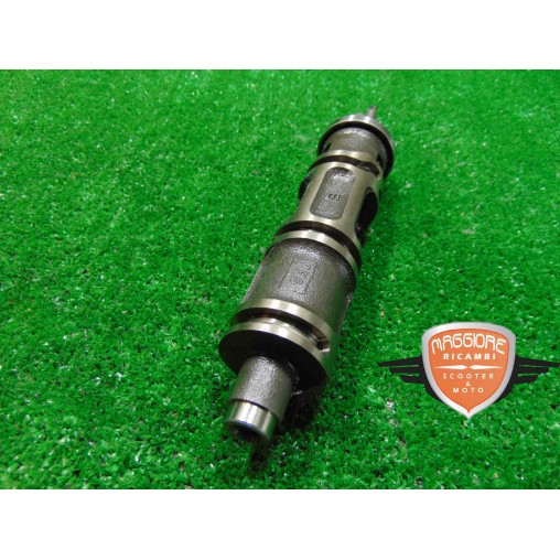 Desmodromico BMW R 1200 GS 2017 2018