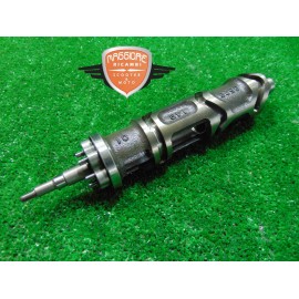 Desmodromico BMW R 1200 GS 2017 2018