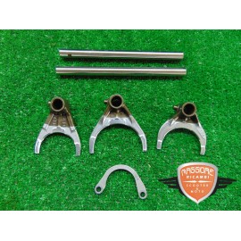 Fork Gearshift BMW R 1200 GS 2017 2018