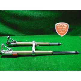 Forcella steli piastre BMW R 1200 GS 2017 2018