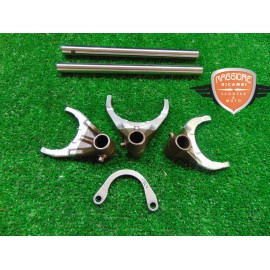 Fork Gearshift BMW R 1200 GS 2017 2018