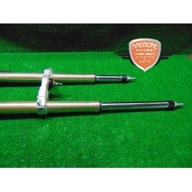 Forcella steli piastre BMW R 1200 GS 2017 2018