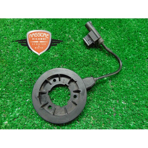 Antenna BMW R 1200 GS 2017 2018