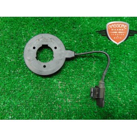 Antenna BMW R 1200 GS 2017 2018