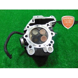 Header BMW R 1200 GS 2017 2018