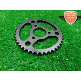 Head gear BMW R 1200 GS 2017 2018