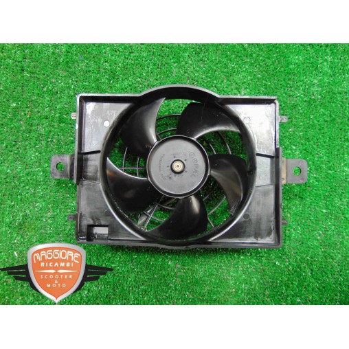Elettroventola ventola radiatore BMW R 1200 GS 2017 2018