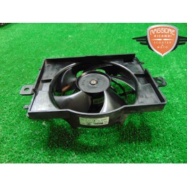 Ventilateur de radiateur BMW R 1200 GS 2017 2018
