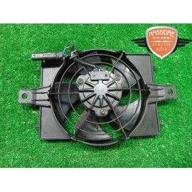 Elettroventola ventola radiatore BMW R 1200 GS 2017 2018