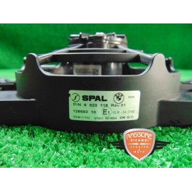 Elettroventola ventola radiatore BMW R 1200 GS 2017 2018