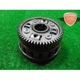 Soutien à l’embrayage BMW R 1200 GS 2017 2018