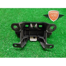 Plaque d'appui BMW R 1200 GS 2017 2018