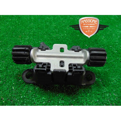 Plaque d'appui BMW R 1200 GS 2017 2018