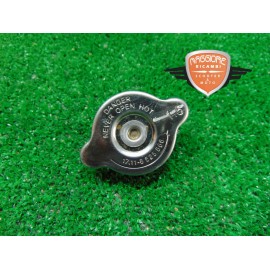 Casquette de radiateur BMW R 1200 GS 2017 2018