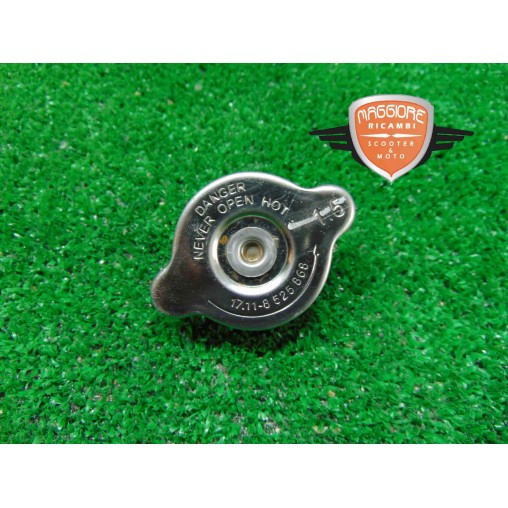 Casquette de radiateur BMW R 1200 GS 2017 2018