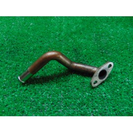 Tuyan echappement Yamaha XT 660 X 2004 2016