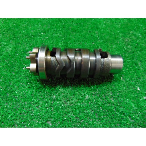 Crankshaft Yamaha XT 660 X 2004 2016