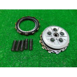 Embrayage Yamaha XT 660 X 2004 2016