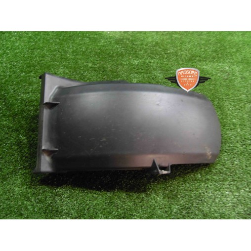 Guardabarros trasero SYM HD 125 EVO 2006 2016