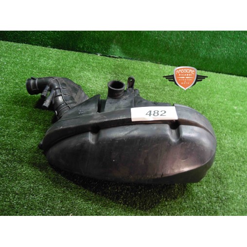 Filtro aire caja SYM HD 125 EVO 2006 2016