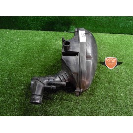 Boitier de filtre a air SYM HD 125 EVO 2006 2016