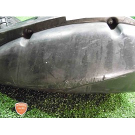 Case air cleaner SYM HD 125 EVO 2006 2016