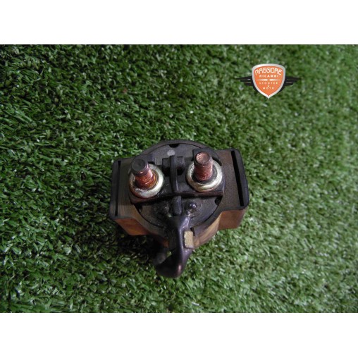 Starter Rel SYM HD 125 EVO 2006 2016