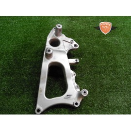 Rear wheel support SYM HD 125 EVO 2006 2016
