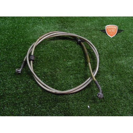 Rear brake tubes SYM HD 125 EVO 2006 2016