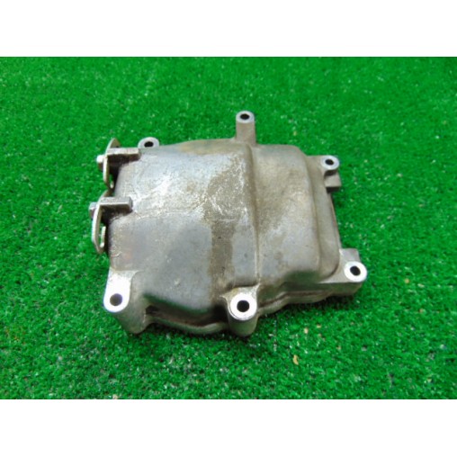 Carter getestet Piaggio X9 200 2002 2003
